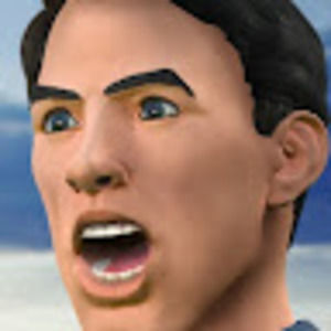 Meet your Posher, Adam